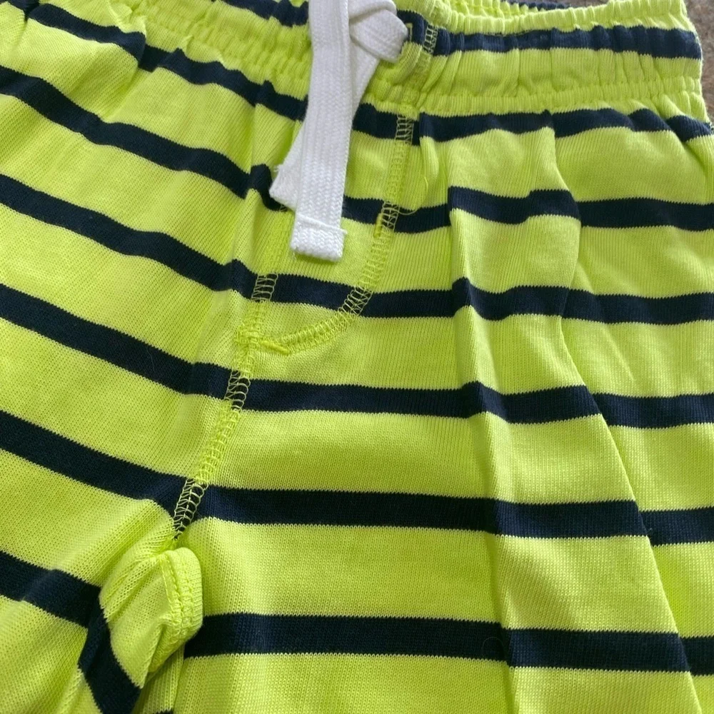2 Pairs New Gymboree Shorts